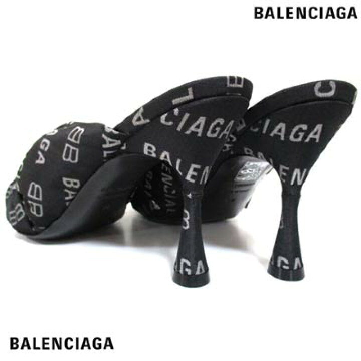 楽天市場】バレンシアガ BALENCIAGA レディース 靴 ハイヒール 