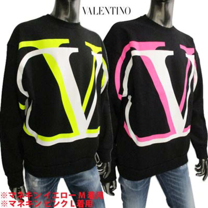 楽天市場】【完売】ヴァレンティノ VALENTINO メンズ トップス 