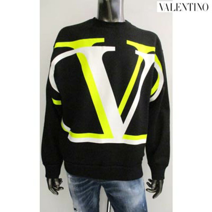 楽天市場】【完売】ヴァレンティノ VALENTINO メンズ トップス 