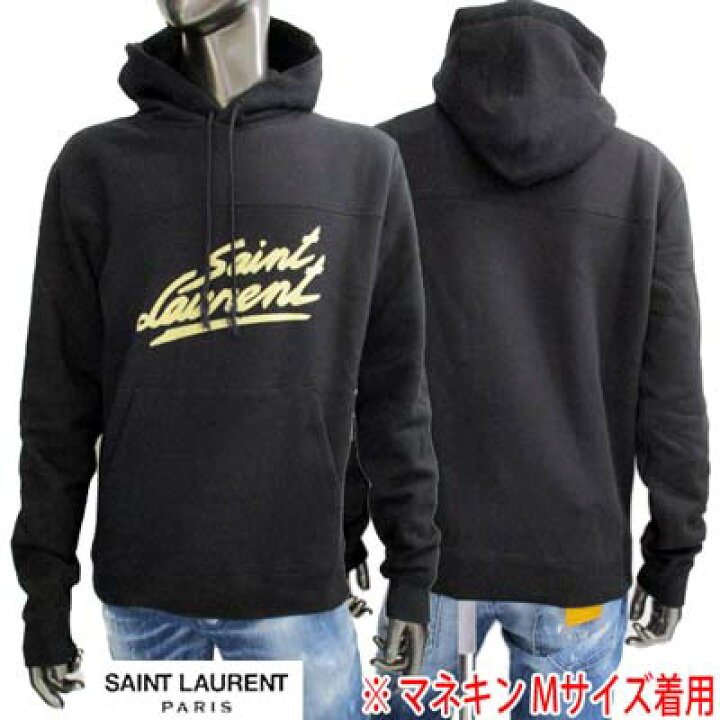楽天市場】サンローランパリ SAINT LAURENT PARIS メンズ トップス 