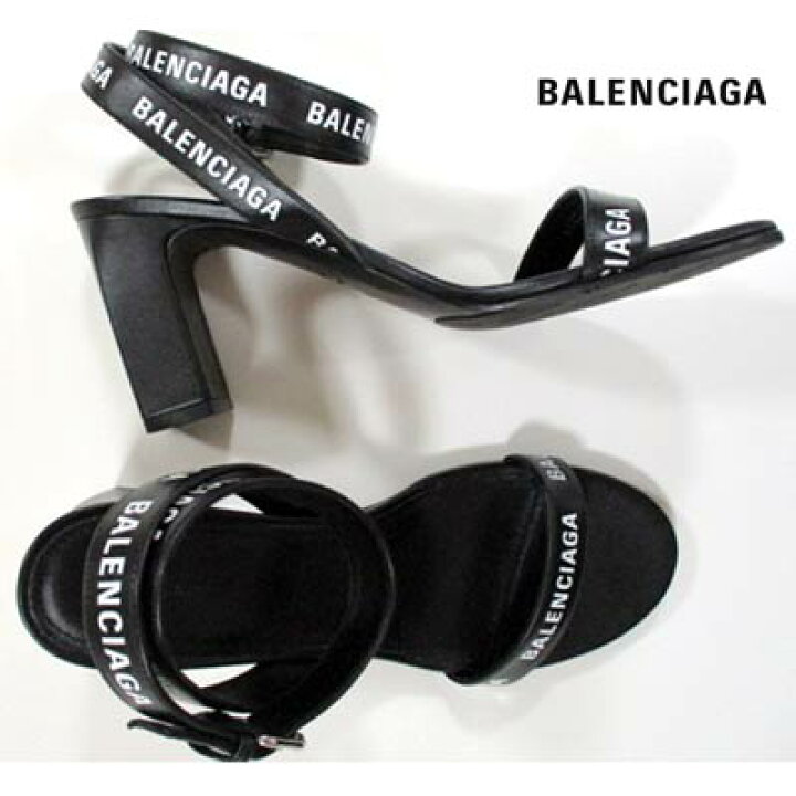 楽天市場】【完売】バレンシアガ BALENCIAGA レディース 靴 サンダル 