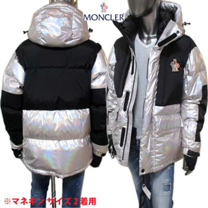 楽天市場】【完売】モンクレールグルノーブル MONCLER GRENOBLE メンズ 