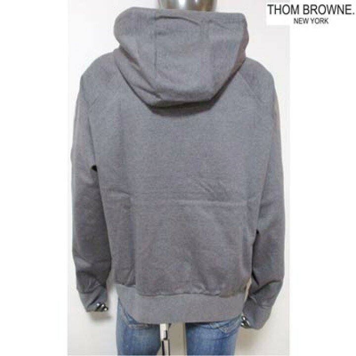 楽天市場】トムブラウン THOM BROWNE メンズ トップス パーカー 