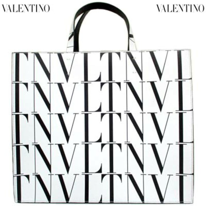 楽天市場】【完売】ヴァレンティノ VALENTINO メンズ 鞄 バッグ トート  