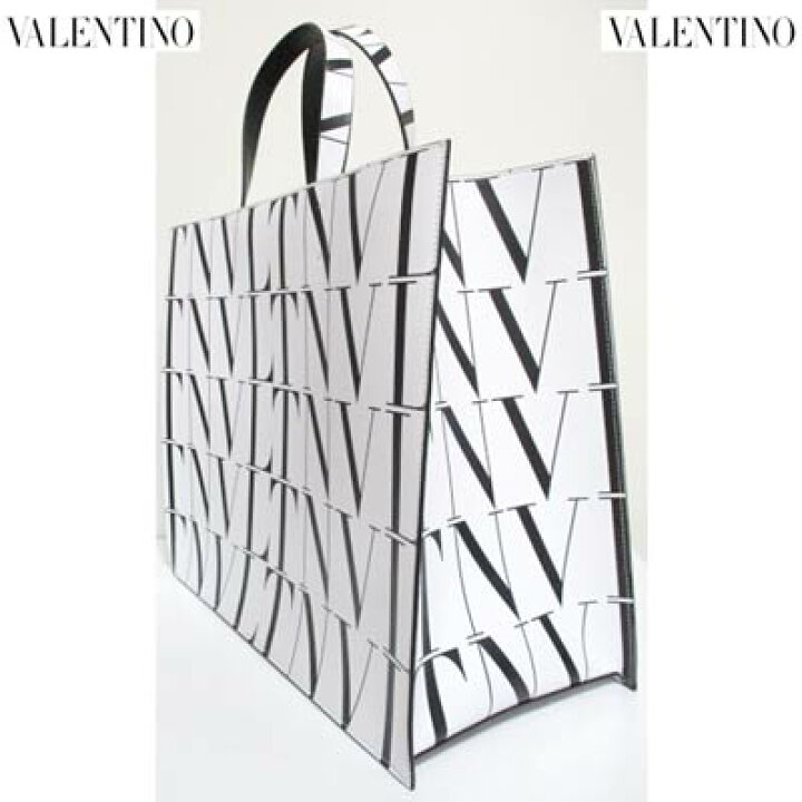 楽天市場】【完売】ヴァレンティノ VALENTINO メンズ 鞄 バッグ トート  