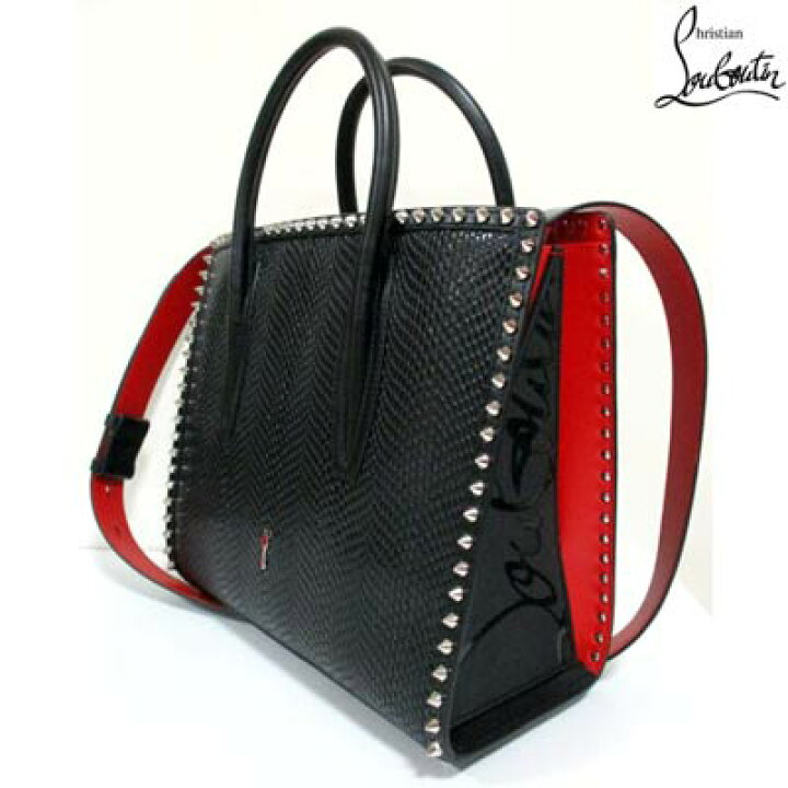楽天市場】【完売】クリスチャンルブタン Christian Louboutin メンズ 