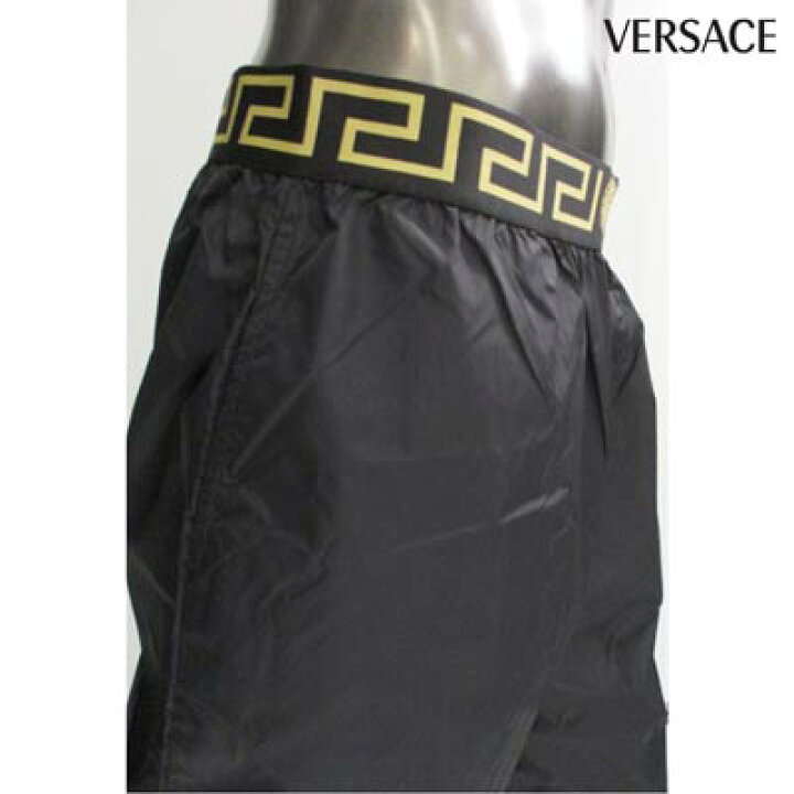 楽天市場】ヴェルサーチ VERSACE メンズ パンツ ボトムス ジョガー 