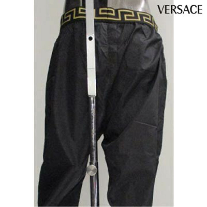 楽天市場】ヴェルサーチ VERSACE メンズ パンツ ボトムス ジョガー 