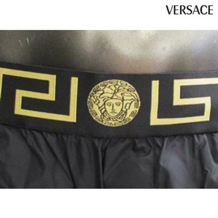 楽天市場】ヴェルサーチ VERSACE メンズ パンツ ボトムス ジョガー 