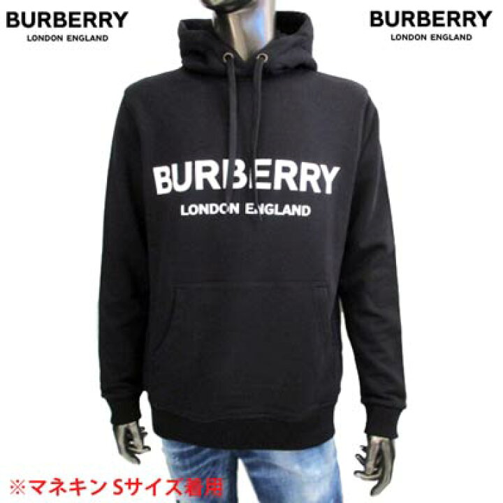 楽天市場】【完売】バーバリー BURBERRY メンズ トップス パーカー 