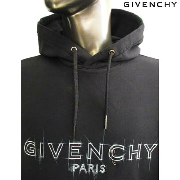 楽天市場】ジバンシー GIVENCHY メンズ トップス パーカー フーディー 