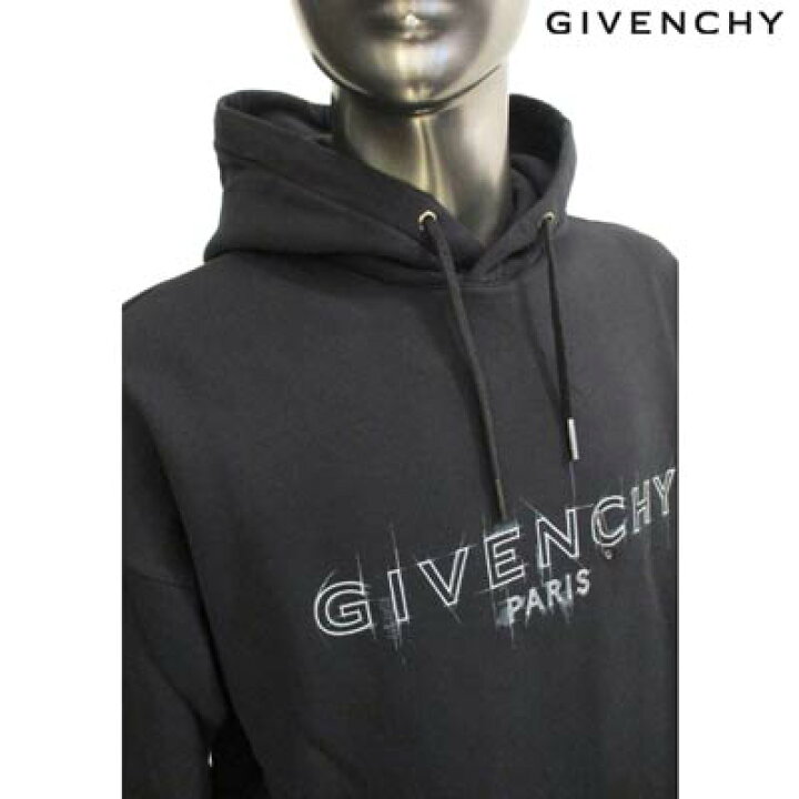 楽天市場】ジバンシー GIVENCHY メンズ トップス パーカー フーディー 