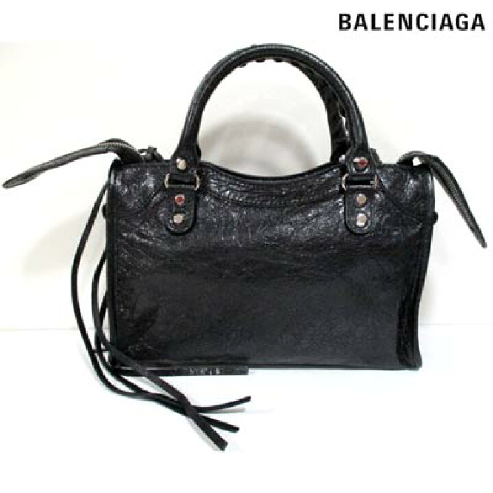 楽天市場】バレンシアガ BALENCIAGA レディース 鞄 バッグ 2WAY 