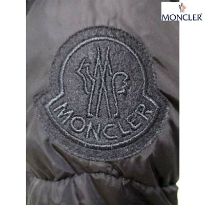 楽天市場】モンクレール MONCLER レディース アウター ダウン コート 