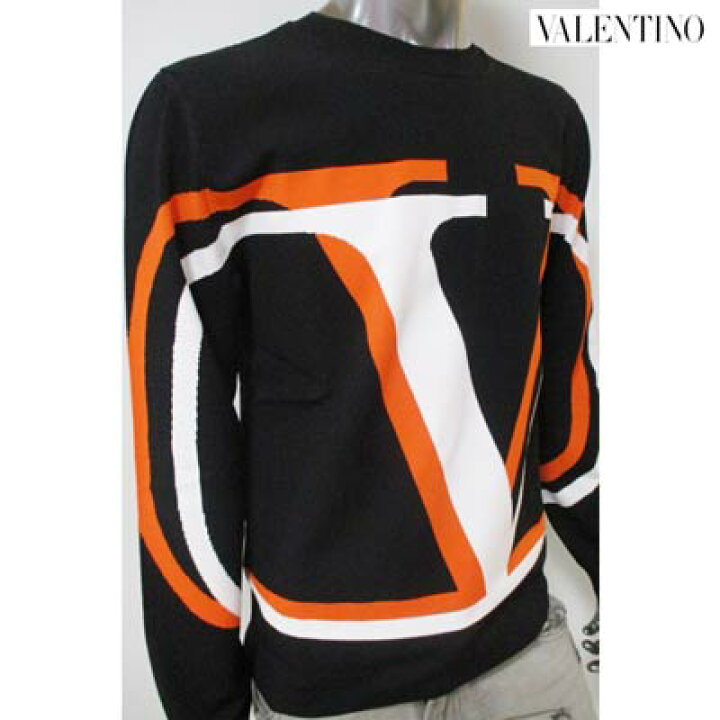 楽天市場】【完売】ヴァレンティノ VALENTINO メンズ トップス ニット 