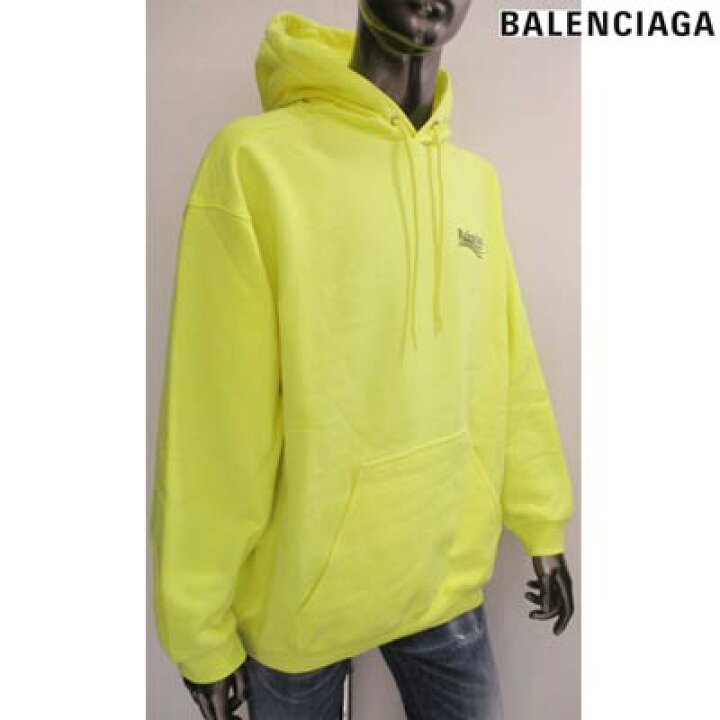 楽天市場】バレンシアガ BALENCIAGA メンズ トップス パーカー 