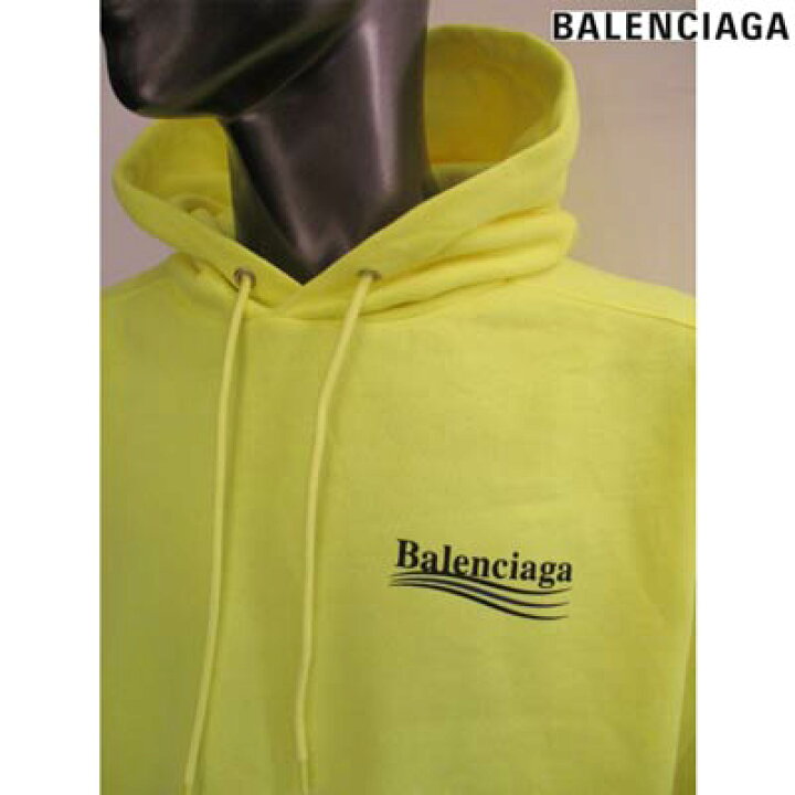 楽天市場】バレンシアガ BALENCIAGA メンズ トップス パーカー 