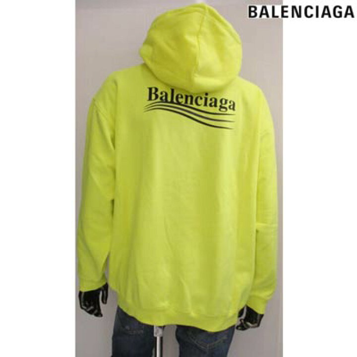 楽天市場】バレンシアガ BALENCIAGA メンズ トップス パーカー 