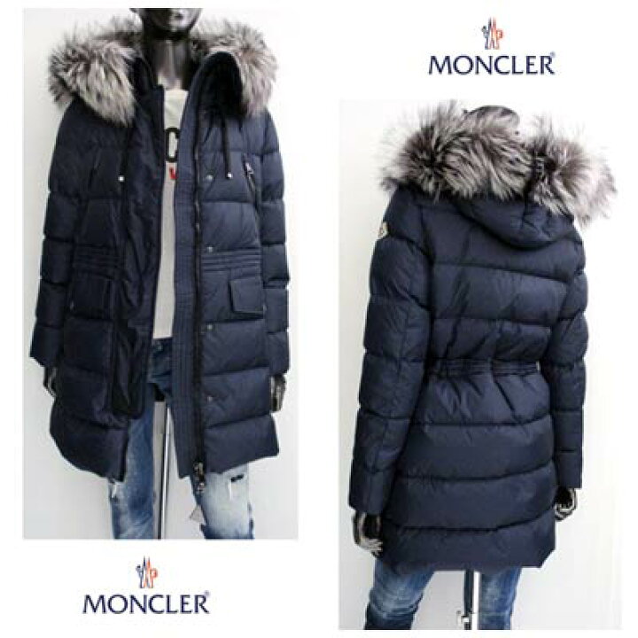 楽天市場】【完売】モンクレール MONCLER レディース アウター ダウン 