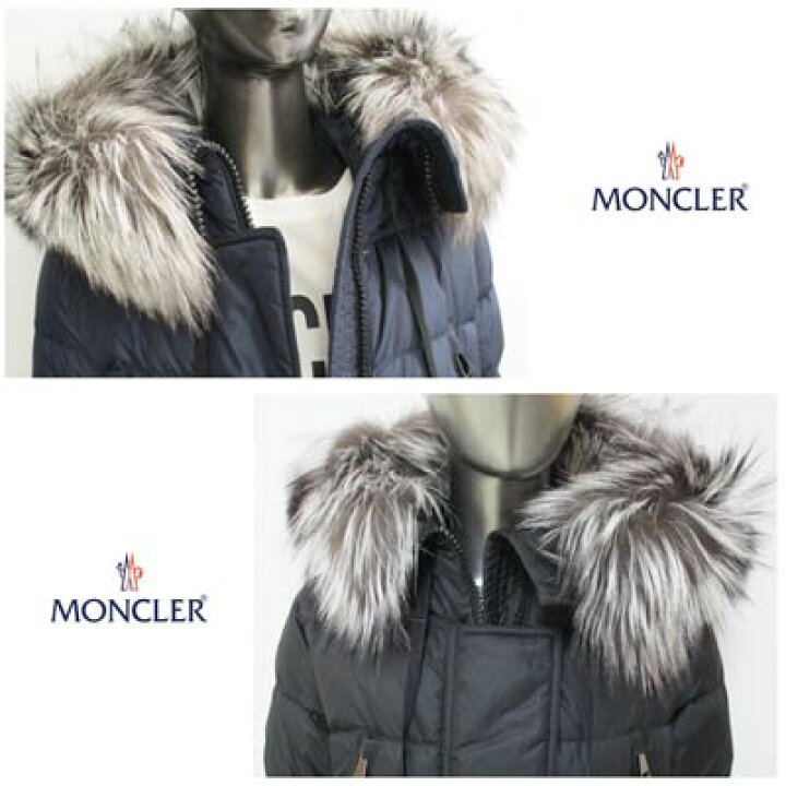 楽天市場】【完売】モンクレール MONCLER レディース アウター ダウン 