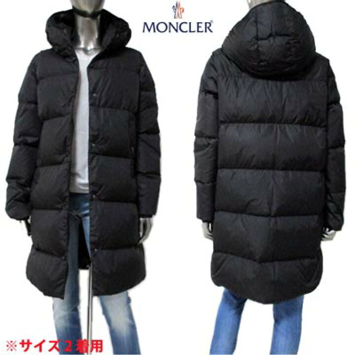 楽天市場】【完売】モンクレール MONCLER レディース アウター ダウン 