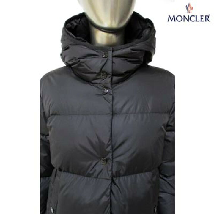 楽天市場】【完売】モンクレール MONCLER レディース アウター ダウン 