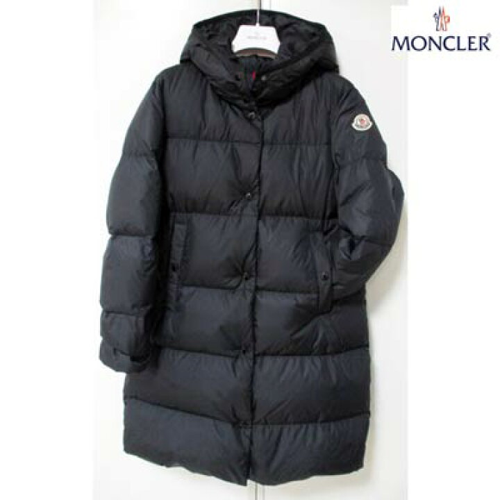 楽天市場】【完売】モンクレール MONCLER レディース アウター ダウン 