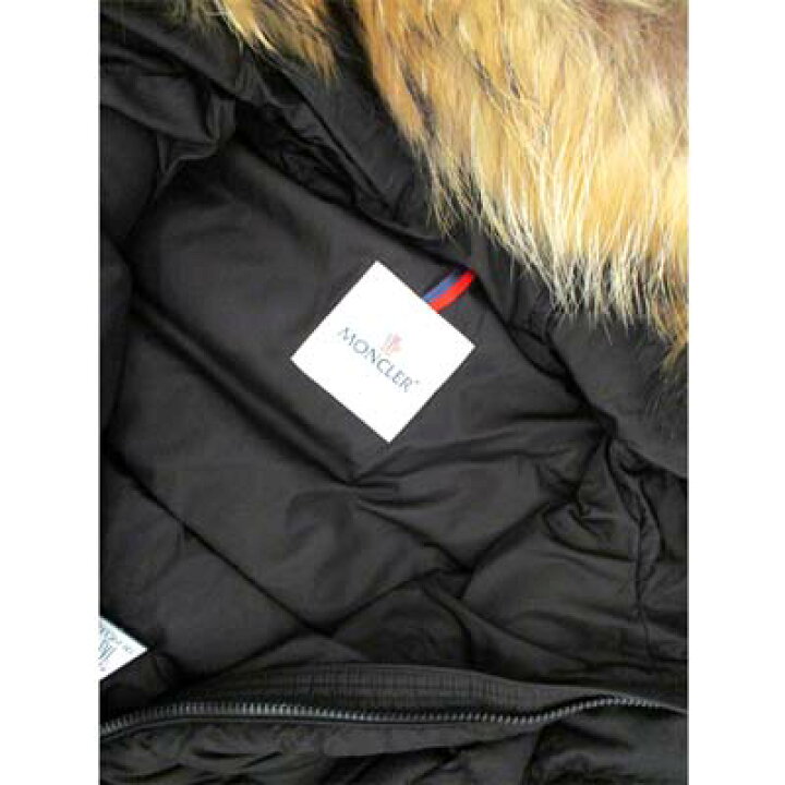 楽天市場】モンクレール MONCLER レディース アウター ダウン コート 