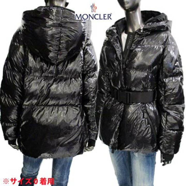 楽天市場】モンクレール MONCLER レディース アウター ダウン 
