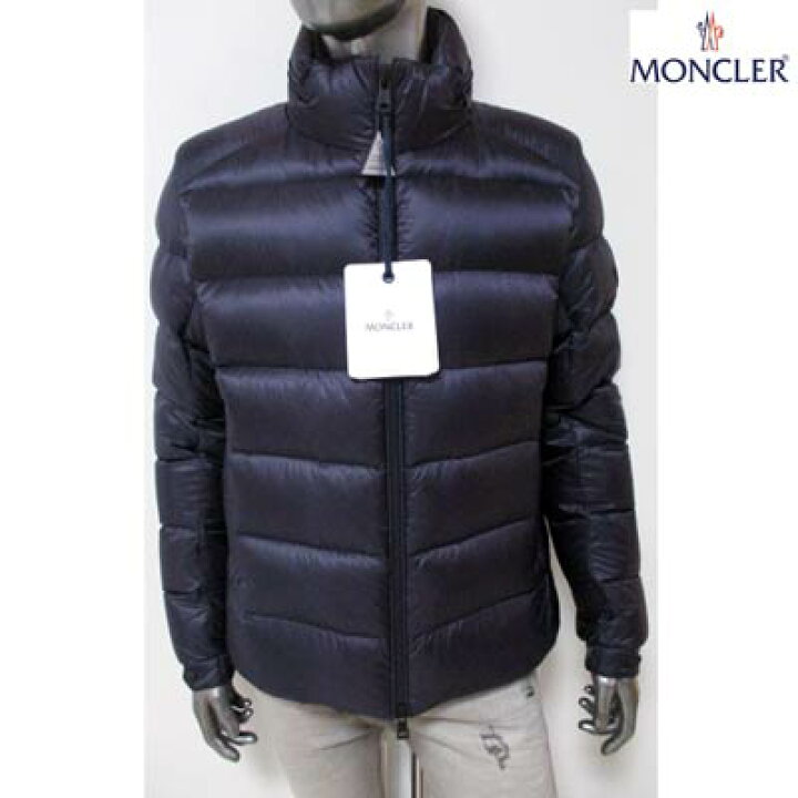 楽天市場】【完売】モンクレール MONCLER メンズ アウター ダウン 