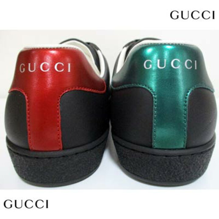 楽天市場】グッチ GUCCI メンズ 靴 スニーカー ローカットスニーカー 