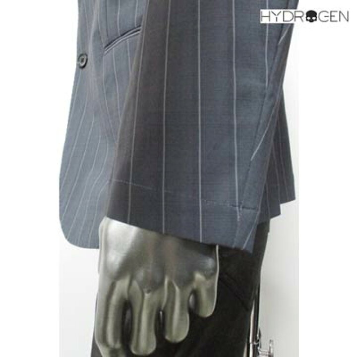 楽天市場】ハイドロゲン HYDROGEN メンズ アウター ジャケット ロゴ 