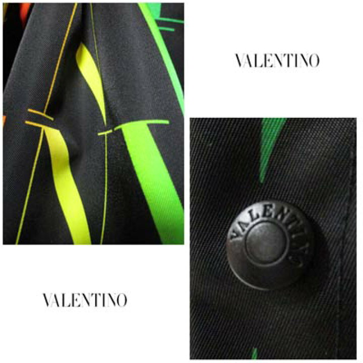 楽天市場】【完売】ヴァレンティノ VALENTINO メンズ トップス シャツ 