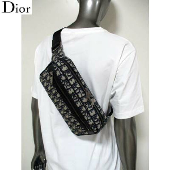 楽天市場】【完売】ディオールオム DIOR HOMME メンズ バッグ 鞄 