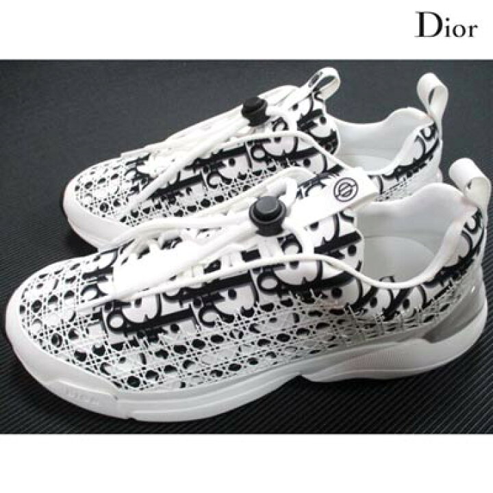 楽天市場】【完売】ディオールオム DIOR HOMME メンズ 靴 スニーカー 