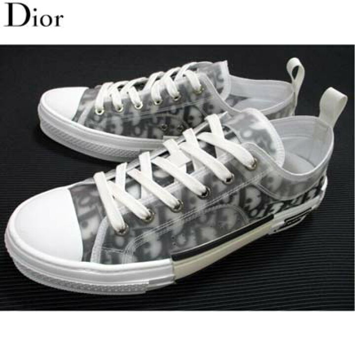 楽天市場】【完売】ディオールオム DIOR HOMME メンズ スニーカー 靴 