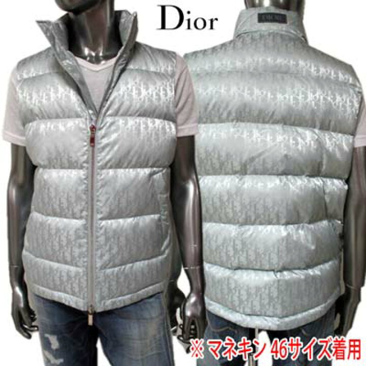 楽天市場】【完売】ディオールオム DIOR HOMME メンズ アウター ダウン 