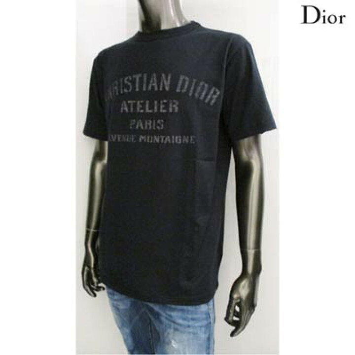 楽天市場】【完売】ディオールオム DIOR HOMME メンズ トップス T  