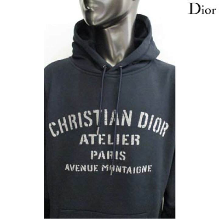 楽天市場】ディオールオム DIOR HOMME メンズ トップス パーカー 