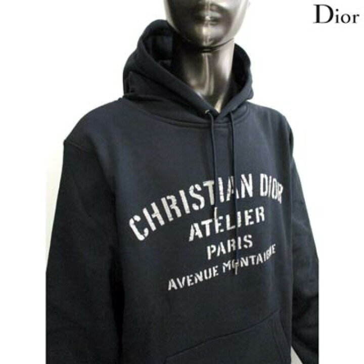 楽天市場】ディオールオム DIOR HOMME メンズ トップス パーカー 