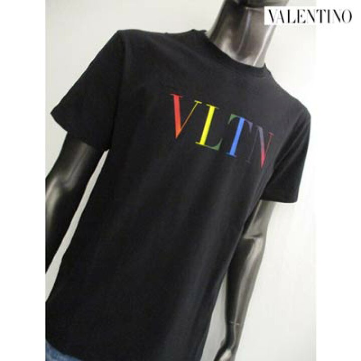 楽天市場】【完売】ヴァレンティノ VALENTINO メンズ トップス Tシャツ 