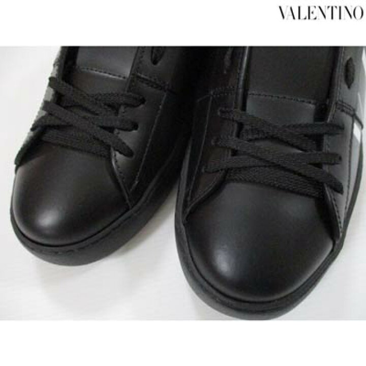 楽天市場】ヴァレンティノ VALENTINO メンズ 靴 スニーカー ロゴ VLTN 
