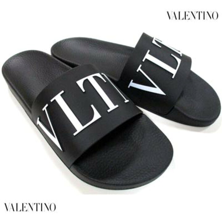 楽天市場】ヴァレンティノ VALENTINO メンズ 靴 サンダル シャワー  
