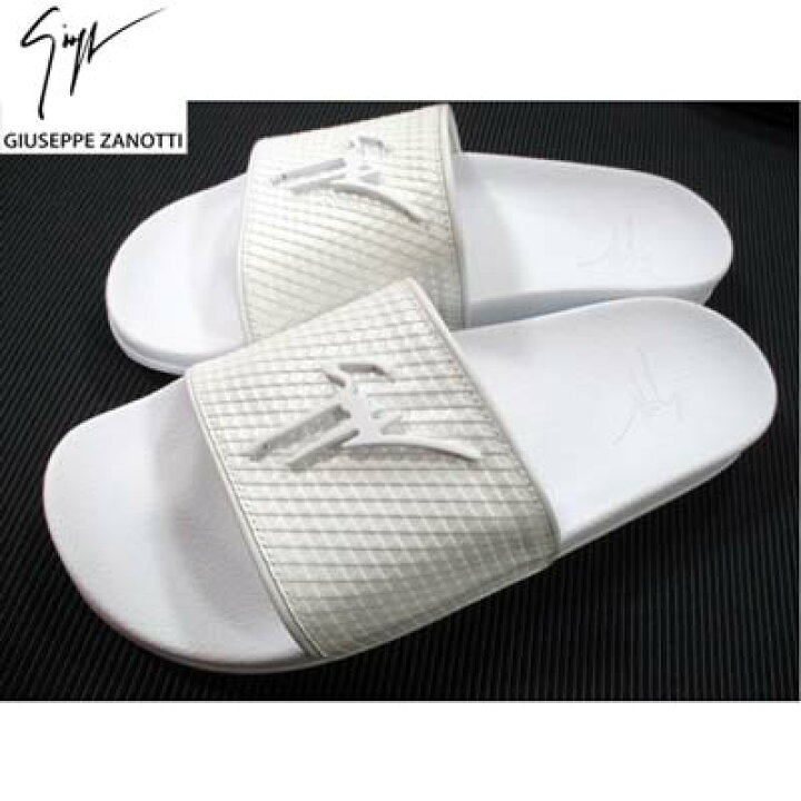 楽天市場】ジュゼッペザノッティ GIUSEPPE ZANOTTI メンズ 靴 サンダル  