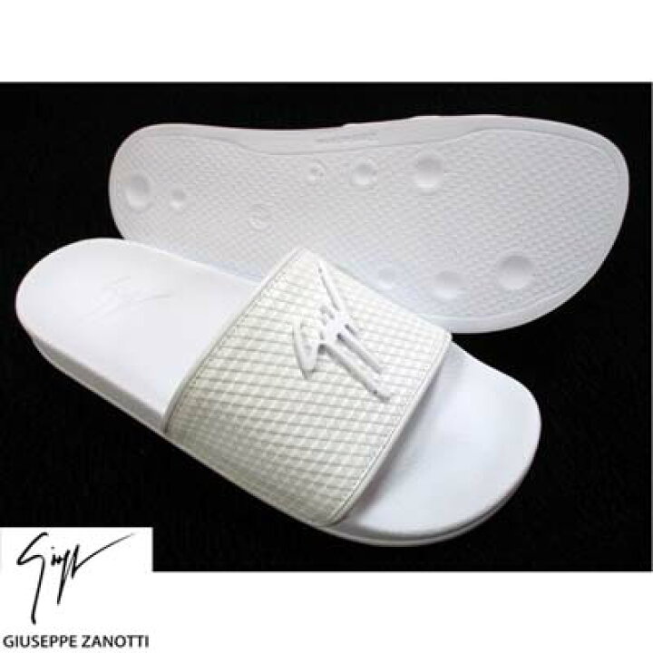 楽天市場】ジュゼッペザノッティ GIUSEPPE ZANOTTI メンズ 靴 サンダル 