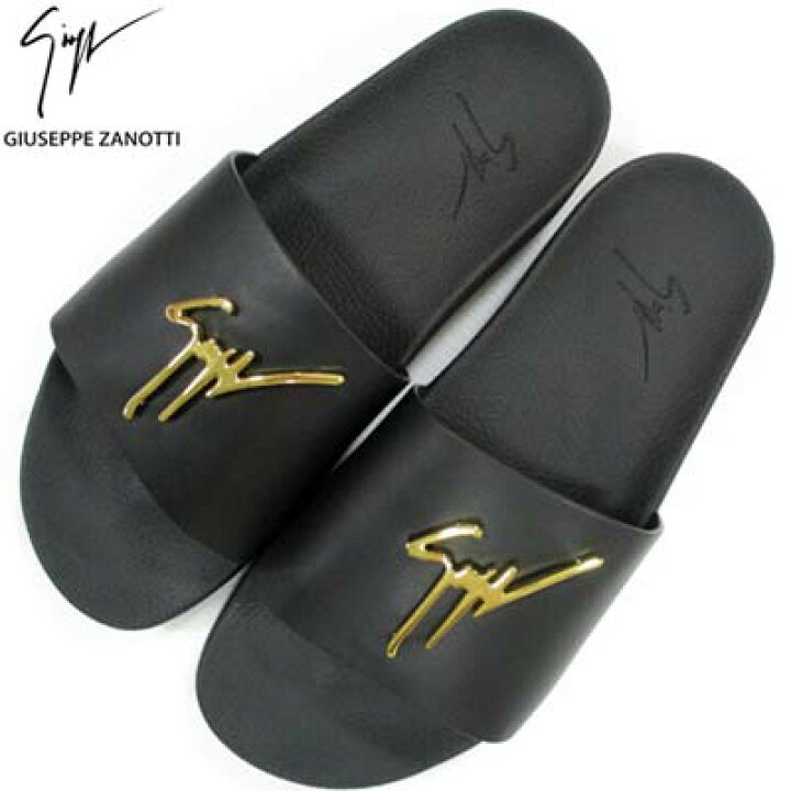 楽天市場】ジュゼッペザノッティ GIUSEPPE ZANOTTI メンズ 靴 サンダル 