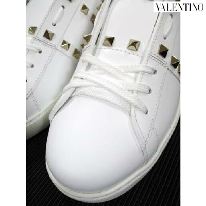 楽天市場】【完売】ヴァレンティノ VALENTINO メンズ 靴 スニーカー 