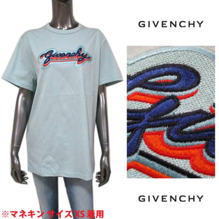 楽天市場】ジバンシー GIVENCHY レディース トップス Tシャツ 半袖 