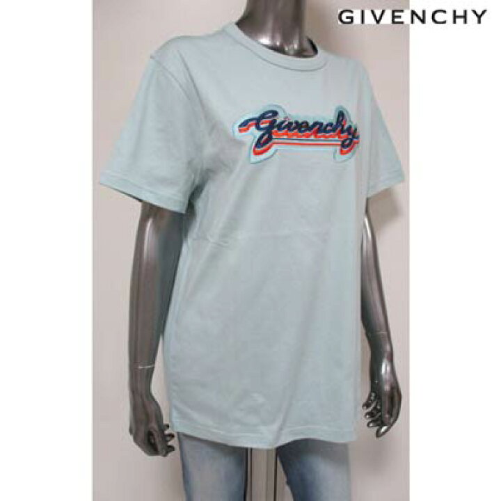 楽天市場】ジバンシー GIVENCHY レディース トップス Tシャツ 半袖 