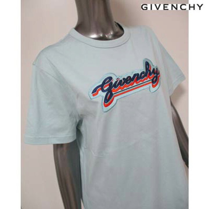 楽天市場】ジバンシー GIVENCHY レディース トップス Tシャツ 半袖 
